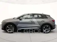 2025 Audi E-TRON