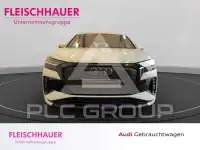 2025 Audi E-TRON