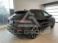 2025 Audi E-TRON