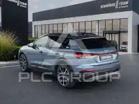 2025 Audi E-TRON