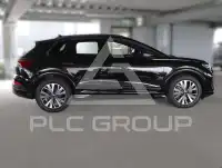 2025 Audi E-TRON