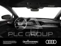 2025 Audi E-TRON