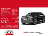 2025 Audi E-TRON