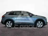 2025 Audi E-TRON
