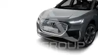2025 Audi E-TRON