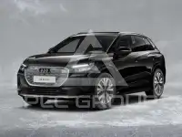 2025 Audi E-TRON