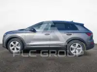 2025 Audi E-TRON