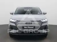 2025 Audi E-TRON