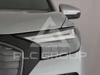 2025 Audi E-TRON
