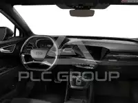 2026 Audi E-TRON