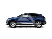 2025 Audi E-TRON