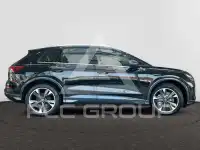 2025 Audi E-TRON