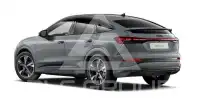 2026 Audi E-TRON
