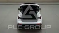 2025 Audi E-TRON