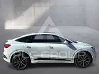2025 Audi E-TRON