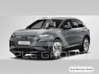 2025 Audi E-TRON