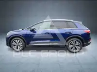 2025 Audi E-TRON