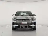 2025 Audi E-TRON