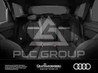 2025 Audi E-TRON