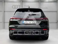 2025 Audi E-TRON