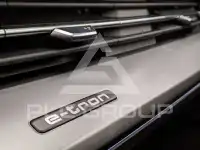 2025 Audi E-TRON