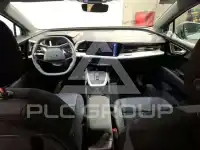 2025 Audi E-TRON