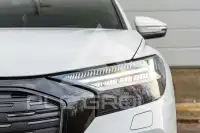 2025 Audi E-TRON