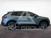 2025 Audi E-TRON