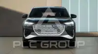 2025 Audi E-TRON