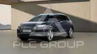 2025 Audi E-TRON