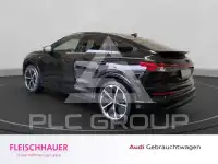 2025 Audi E-TRON