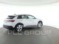 2025 Audi E-TRON