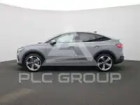 2025 Audi E-TRON