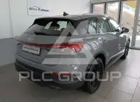 2025 Audi E-TRON