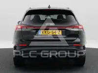 2025 Audi E-TRON
