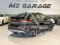 2025 Audi E-TRON