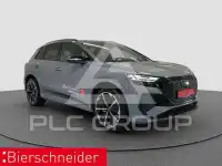 2025 Audi E-TRON
