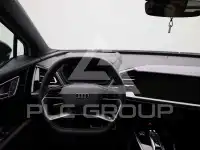 2025 Audi E-TRON