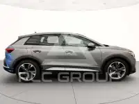 2025 Audi E-TRON