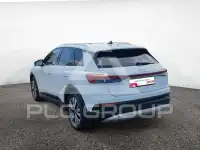 2025 Audi E-TRON
