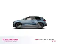 2025 Audi E-TRON