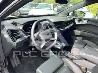 2025 Audi E-TRON