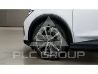 2025 Audi E-TRON