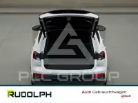 2025 Audi E-TRON