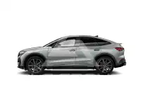 2026 Audi E-TRON