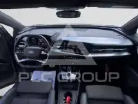 2025 Audi E-TRON