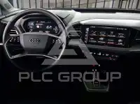 2025 Audi E-TRON