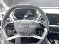 2025 Audi E-TRON