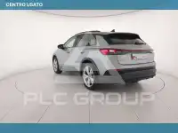 2025 Audi E-TRON