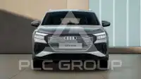 2025 Audi E-TRON